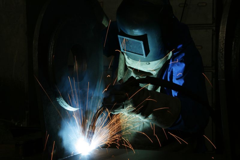 Residential Welding