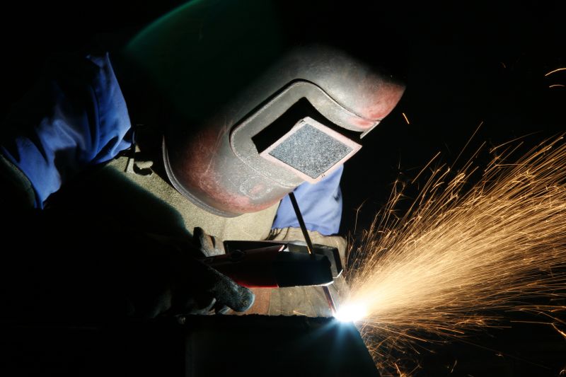 Welding Repair