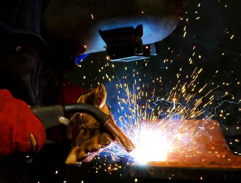 Welding Safety Standards