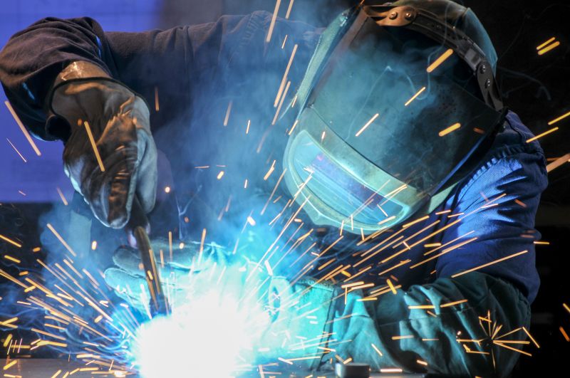 Contact About Welding Service