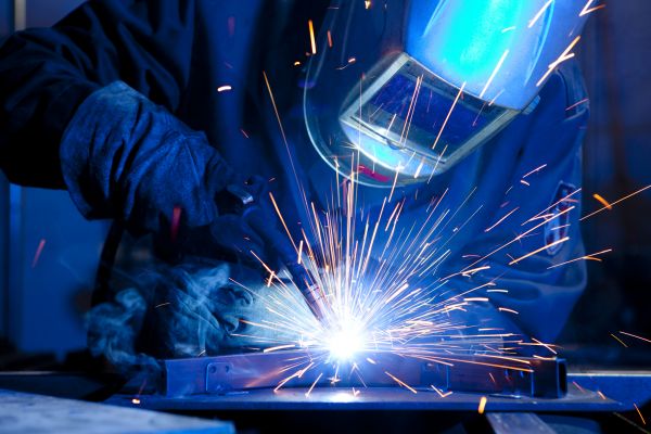 Residential Welding in Albany
